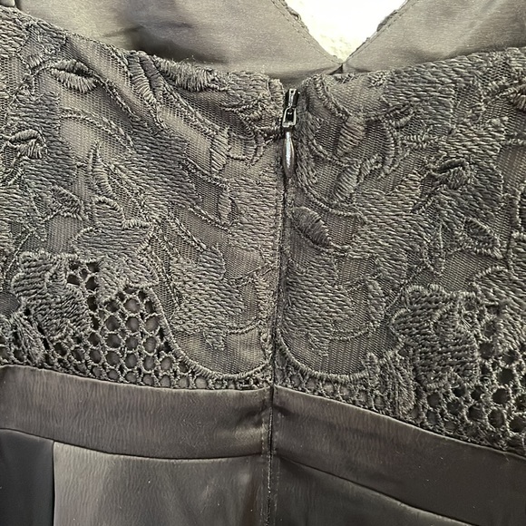 Aidan by Aidan Mattox A-line Dress - Picture 7 of 12